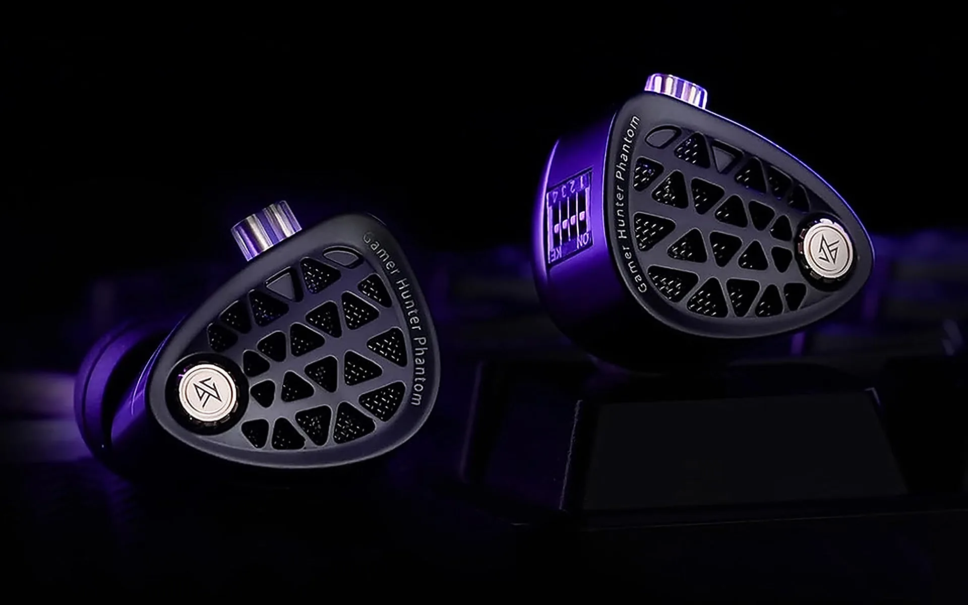 KZ PHANTOM